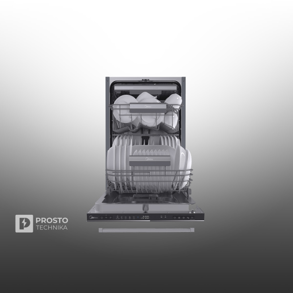 Посудомоечная машина Midea MID45S340i